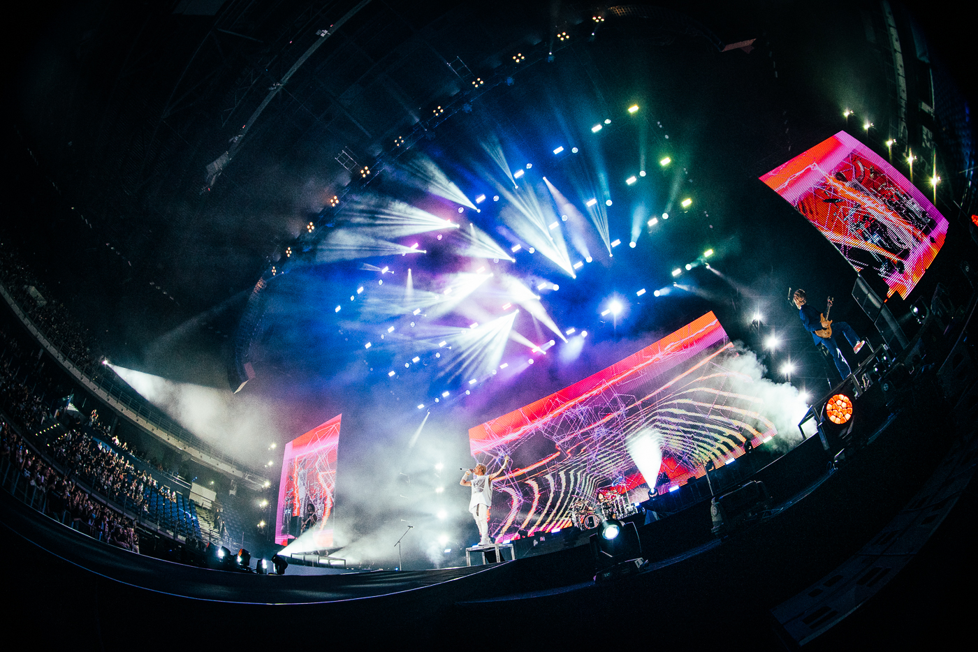 ONE OK ROCK gallery image 3